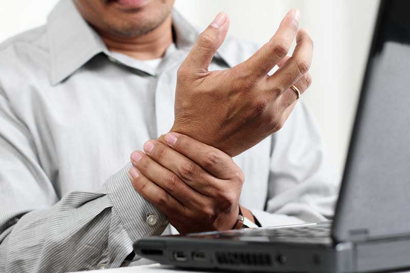 Carpal Tunnel Syndrome Collegedale, TN