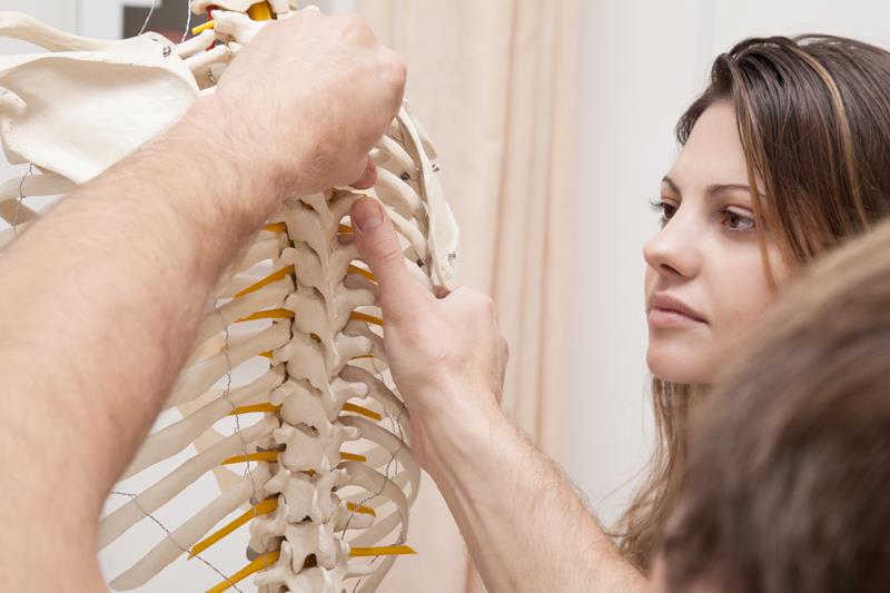 Degenerative Disc Disease Collegedale, TN